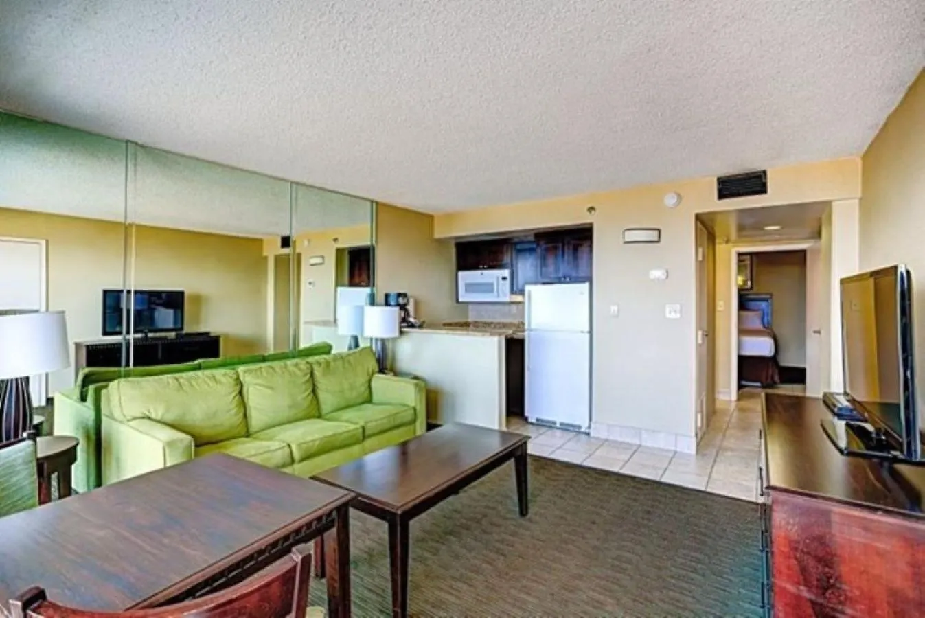 Beach Quarters Resort Virginia Beach